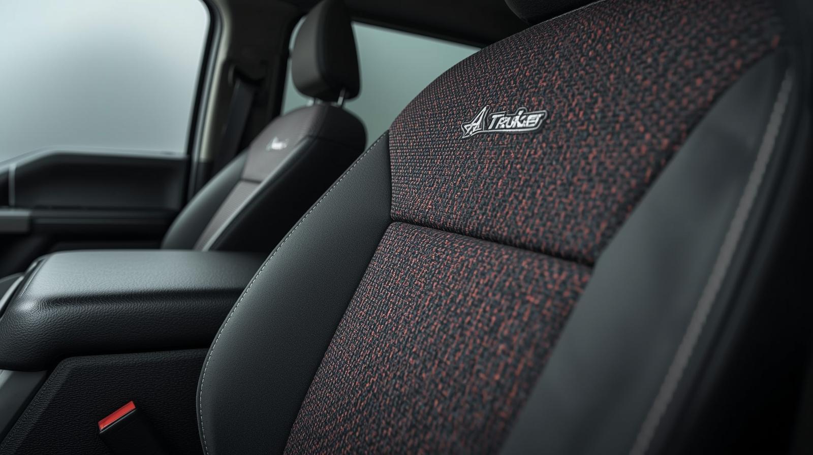 Protect Your Truck’s Resale Value with Quality Seat Covers