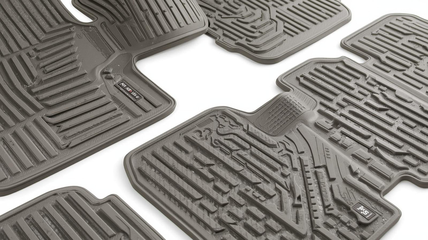 How to Clean and Maintain Car Floor Mats