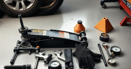 The Complete Guide to Essential Car Tools 2025