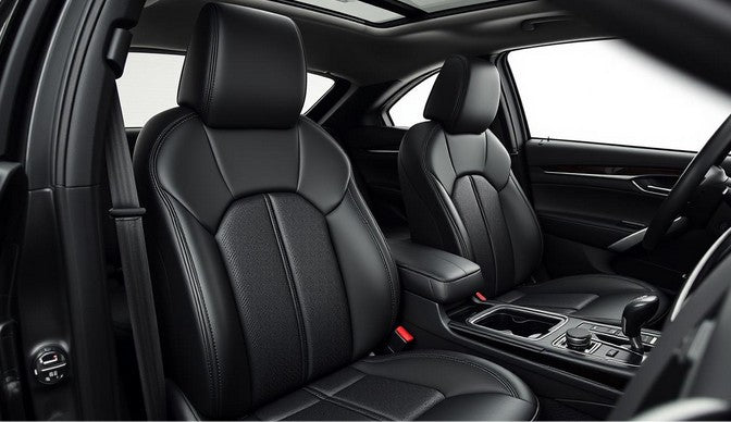 Ultimate Guide to Custom Car Seat Covers: Styles, Benefits, and Installation Tips