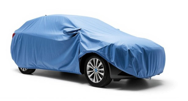 The Disadvantages of Using Car Covers: What You Need to Know