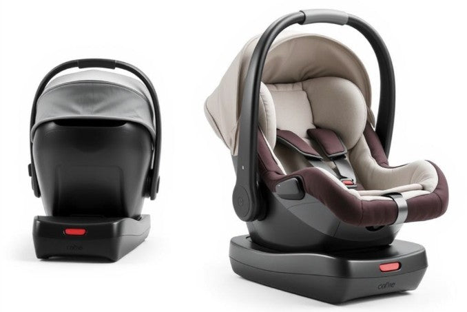 The Ultimate Guide to Children Car Seats 2025