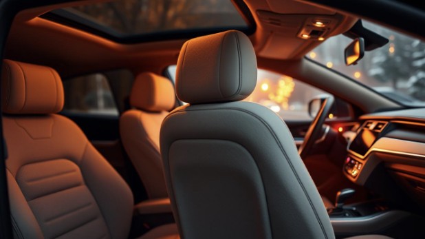 Heated Seat Covers: Stay Warm and Comfortable on the Road in 2025