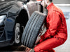 How Long Should Changing a Tire Take?