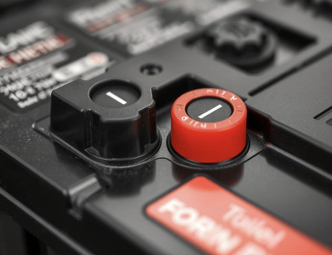 How to Identify Positive and Negative Terminals on a Car Battery