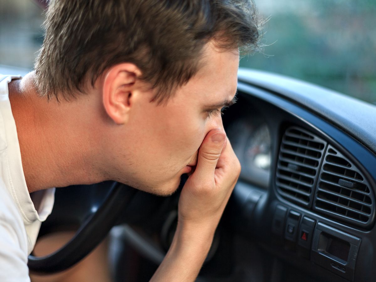 Keep That New Car Smell Longer with These Helpful Tips