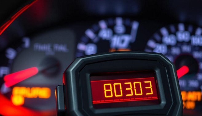 P0303 Code: Complete Cylinder 3 Misfire Troubleshooting Guide