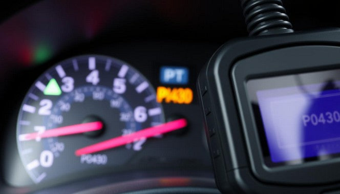 P0430 Car Code: Complete Guide to Diagnosis and Repair