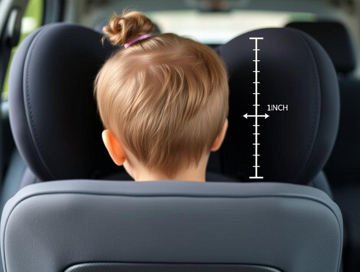 Rear-Facing vs Forward-Facing Safety: Which Is Safer and When to Switch?