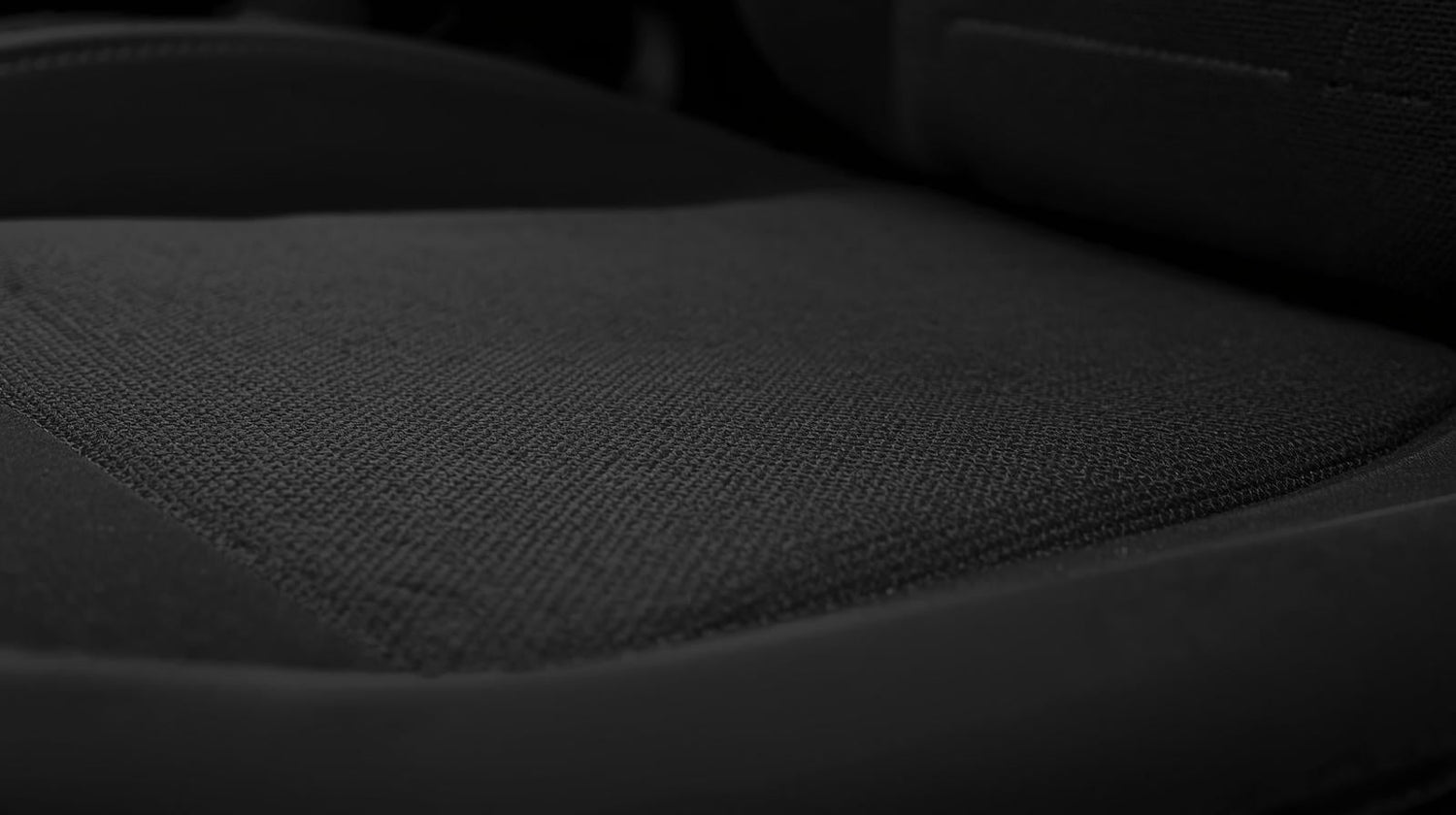 Alexcar SUV Seat Covers: Premium Protection with Perfect Fit Technology