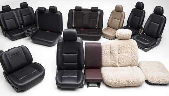What Type of Seat Covers Are Best for Your Car? A Complete Guide
