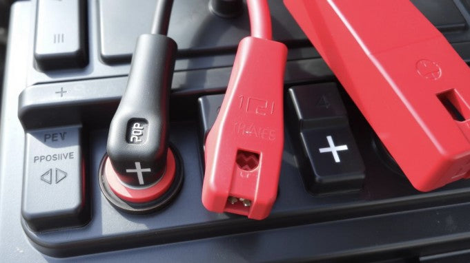 What Happens If You Connect Battery Terminals Wrong?