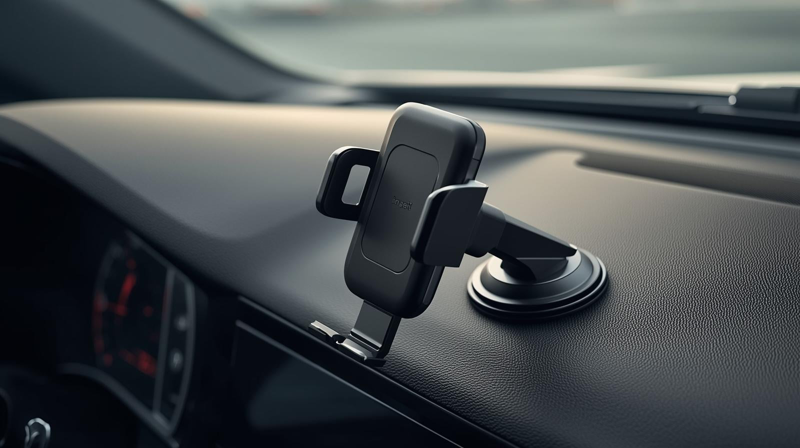 Wireless Charging Car Phone Holders: Top Picks for Convenience