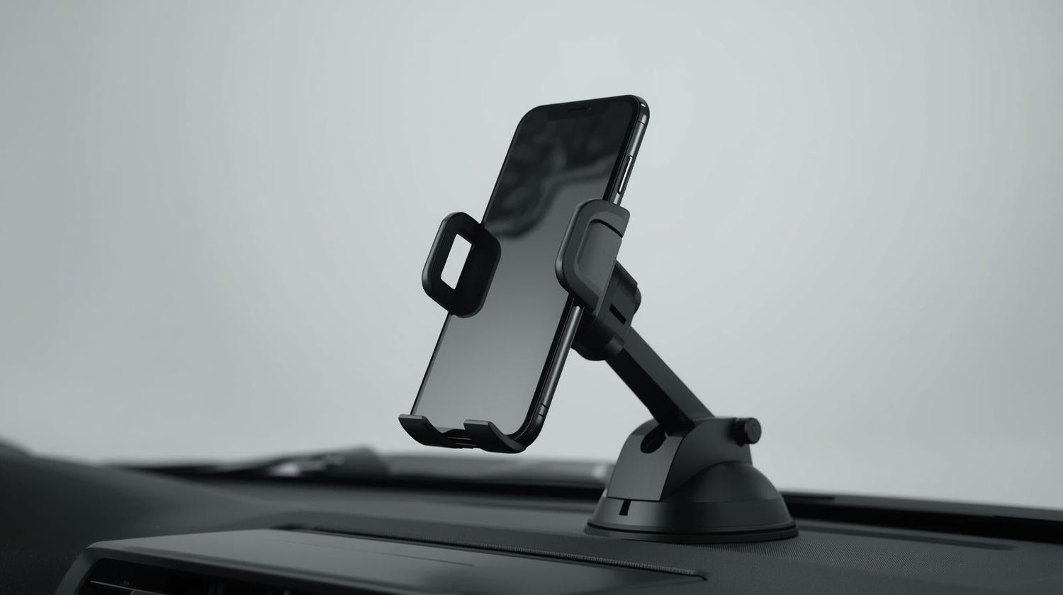 Why Every Driver Needs a Car Phone Holder for Safety
