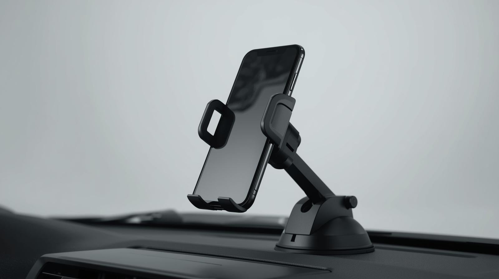 Why Every Driver Needs a Car Phone Holder for Safety