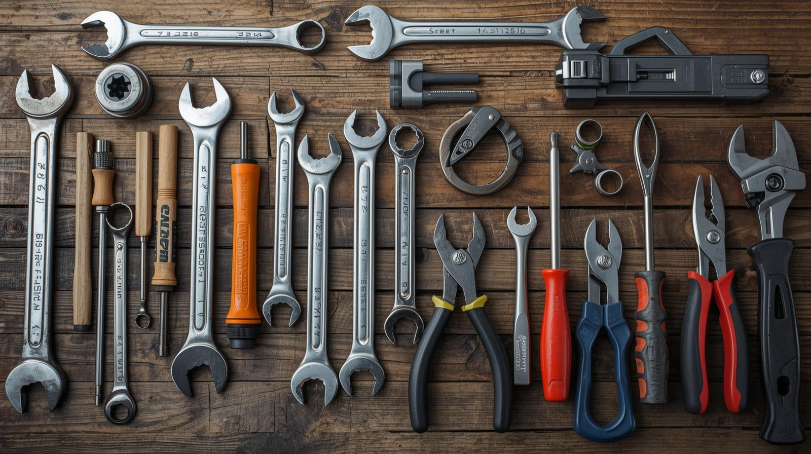 Summer Road Trip Must-Haves: Stay Prepared with These Car Tools