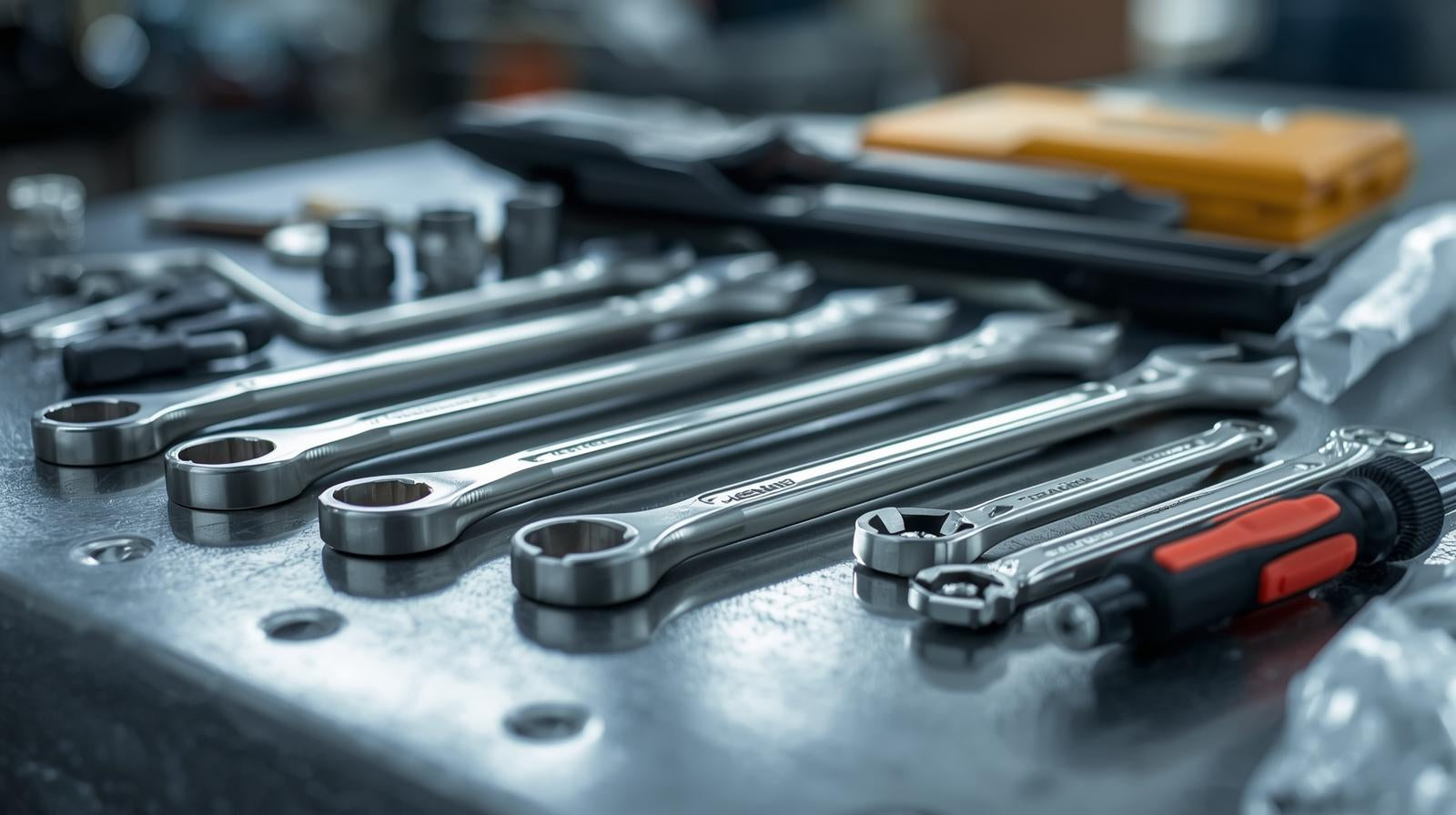 Top-Rated Diagnostic Tools for Detecting Car Problems Early