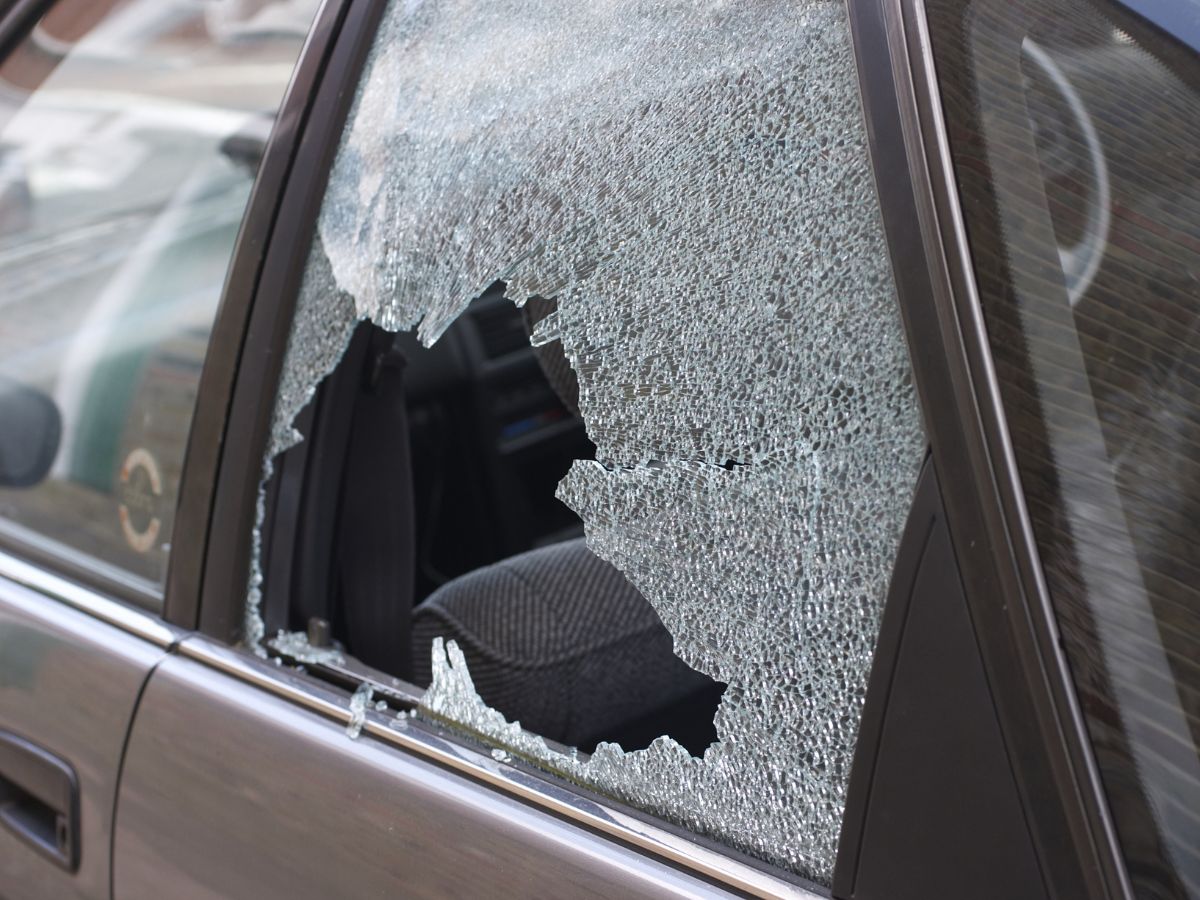 Car Window Replacement Cost Breakdown by Window Type and Vehicle