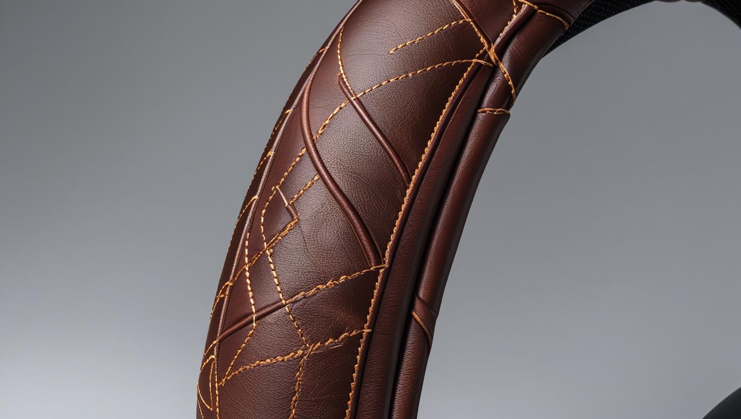 How to Choose the Best Steering Wheel Cover: Expert Guide & Tips