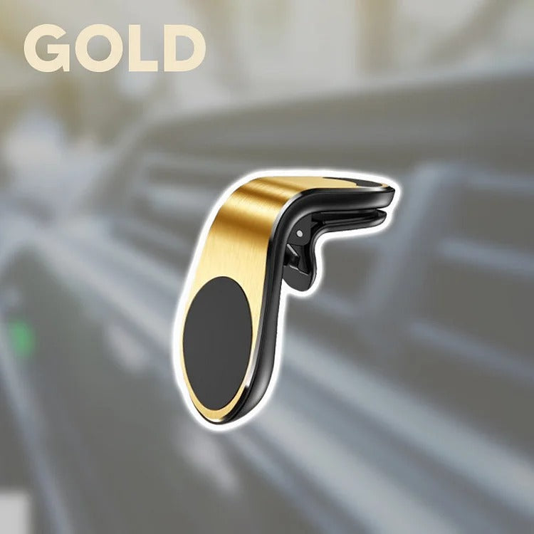 Gary Magnetic Phone Mount Holder