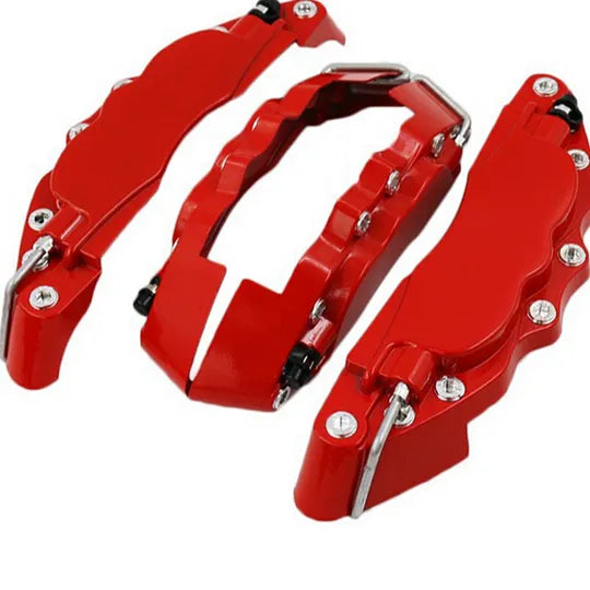 Car Caliper Cover – Universal Fit, Wheel Protection & Logo Design