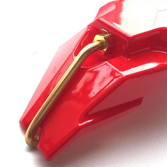 Car Caliper Cover – Universal Fit, Wheel Protection & Logo Design