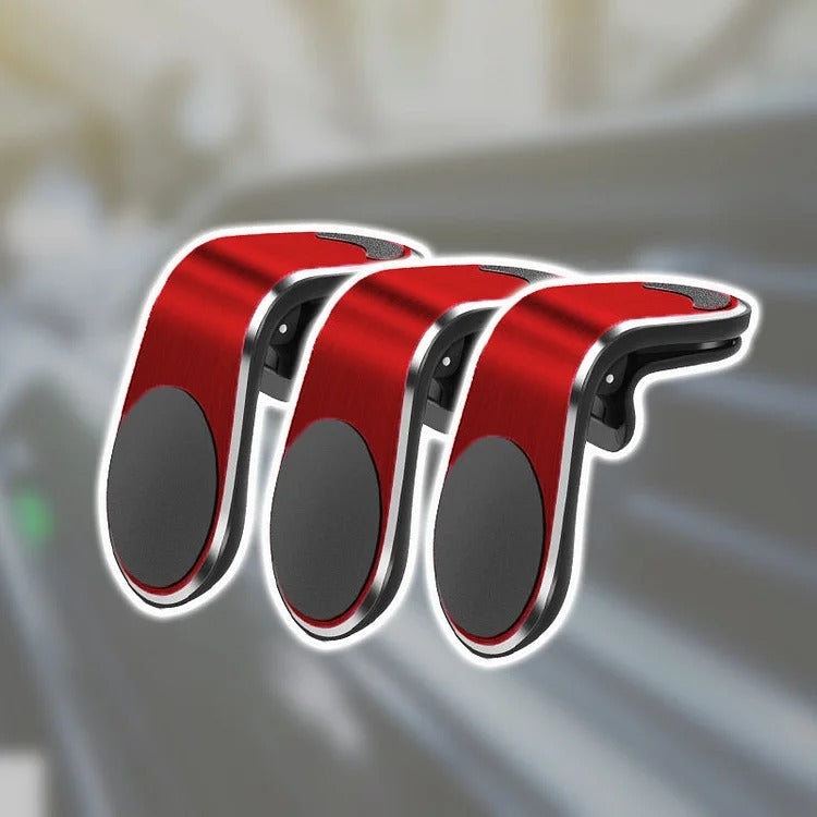 Gary Magnetic Phone Mount Holder