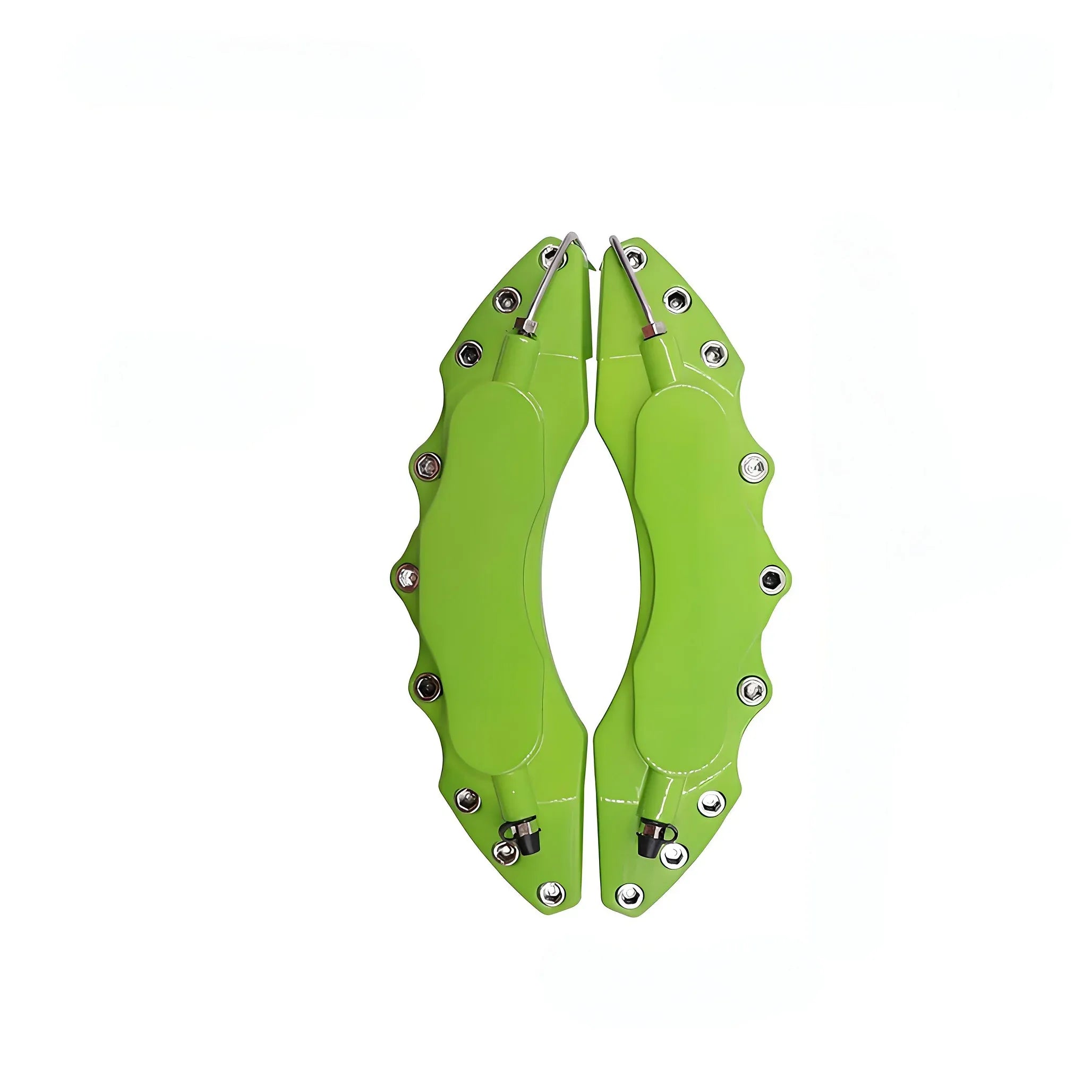 Car Caliper Cover – Universal Fit, Wheel Protection & Logo Design