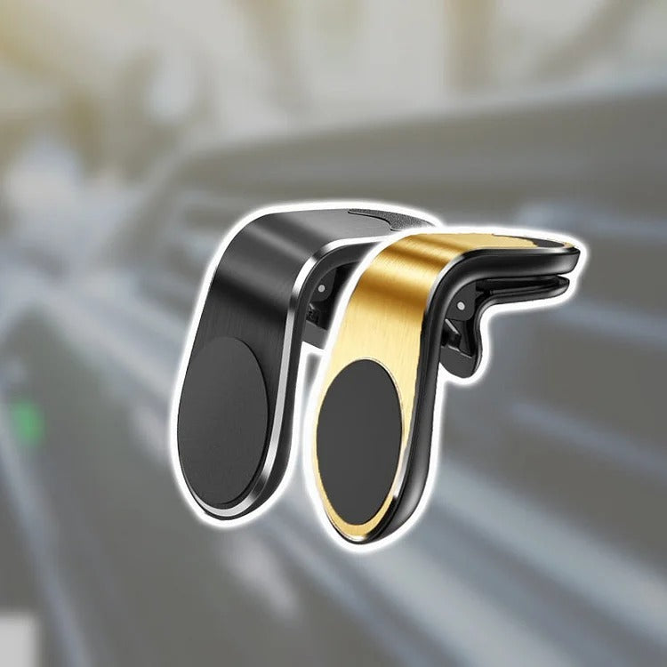 Gary Magnetic Phone Mount Holder