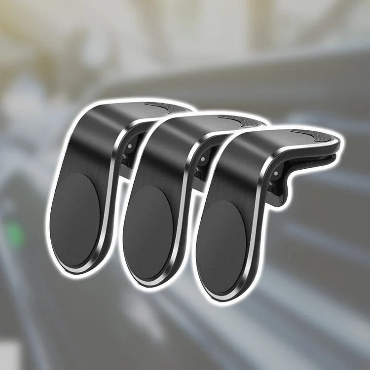 Gary Magnetic Phone Mount Holder