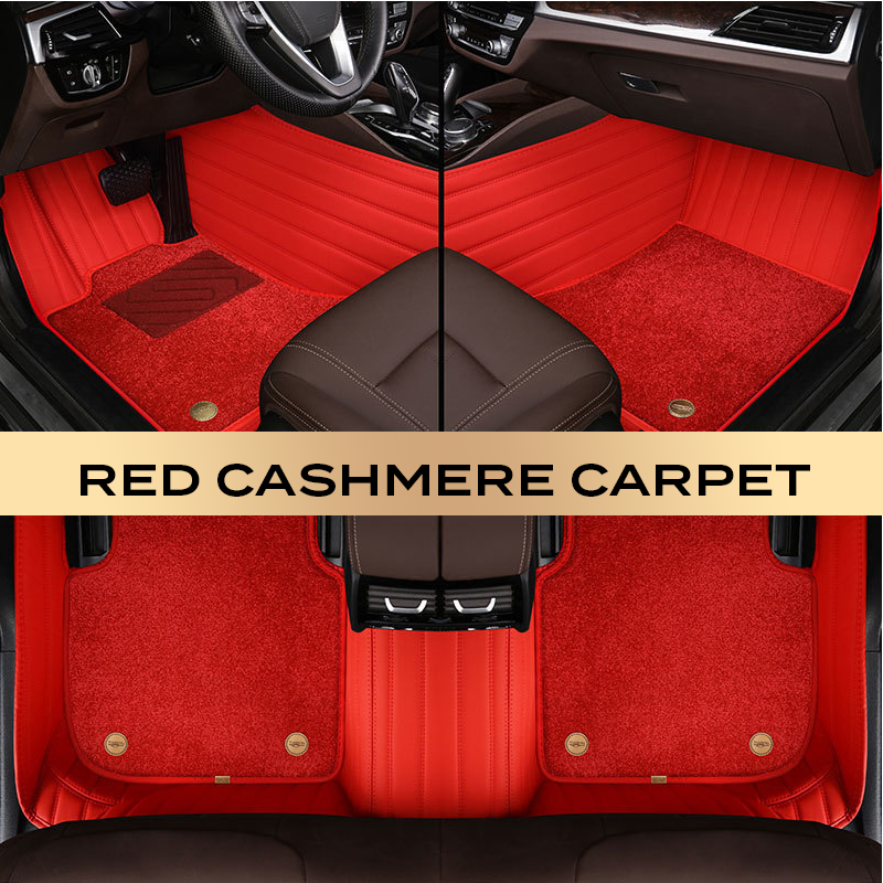 Kenny Heavy Duty, Universal Fit Floor Mats for Cars, SUVs, and Trucks