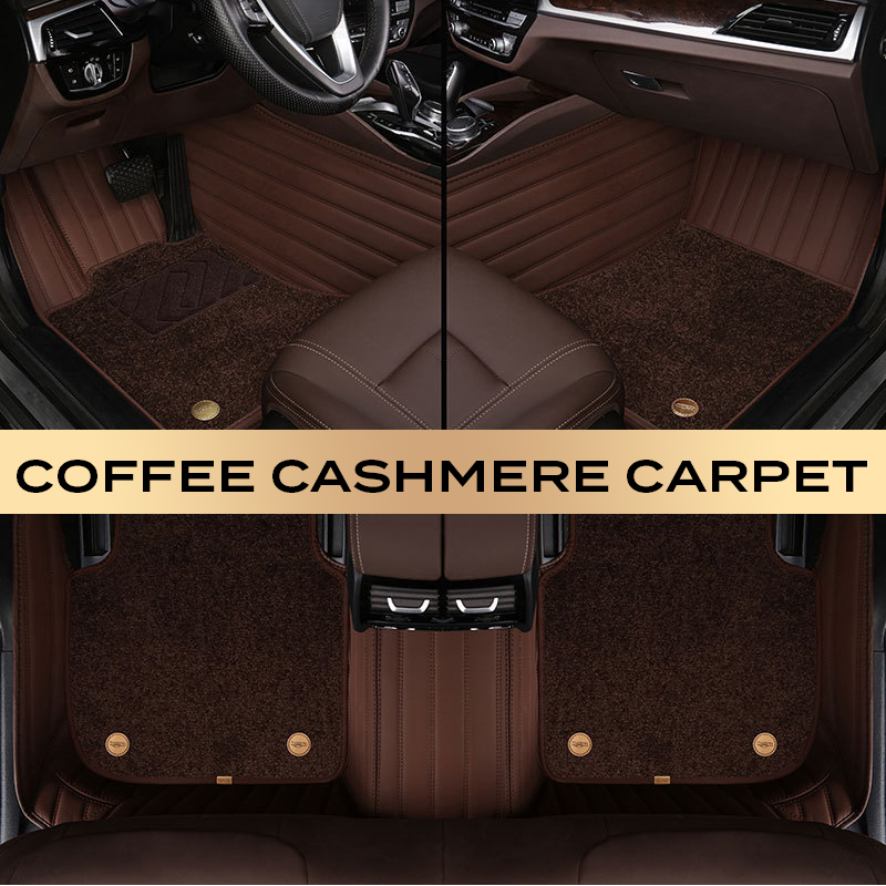 Kenny Heavy Duty, Universal Fit Floor Mats for Cars, SUVs, and Trucks