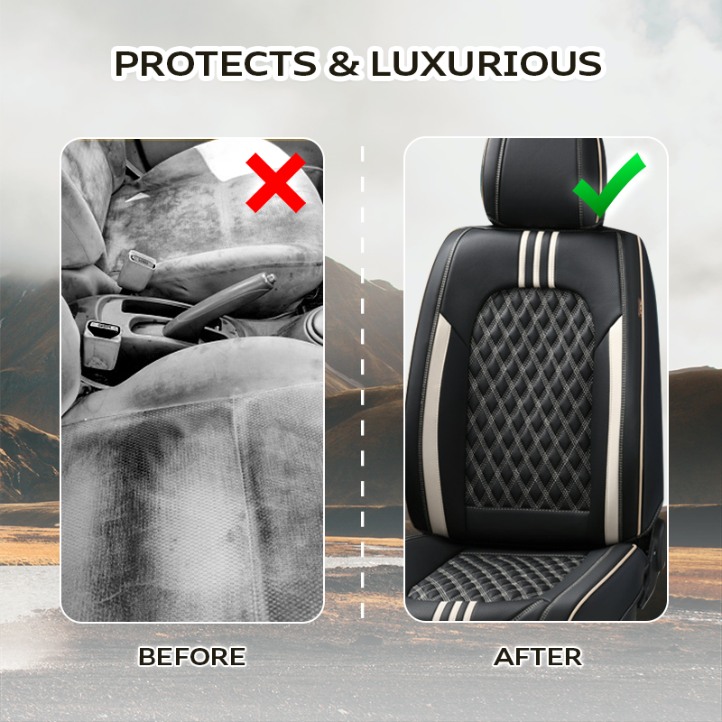 Henry Universal Fit Seat Covers For Cars,SUV