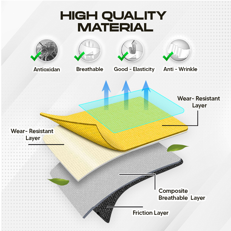 Timmy Portable Child Protection Car Seat