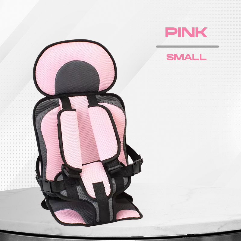 Timmy Portable Child Protection Car Seat