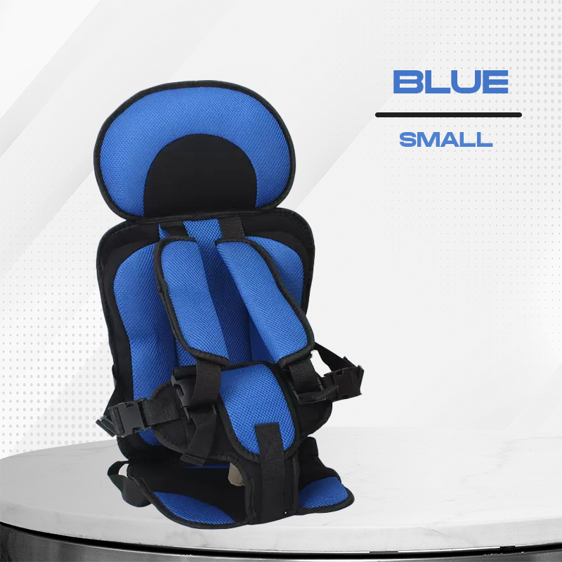 Timmy Portable Child Protection Car Seat