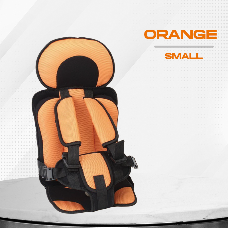 Timmy Portable Child Protection Car Seat