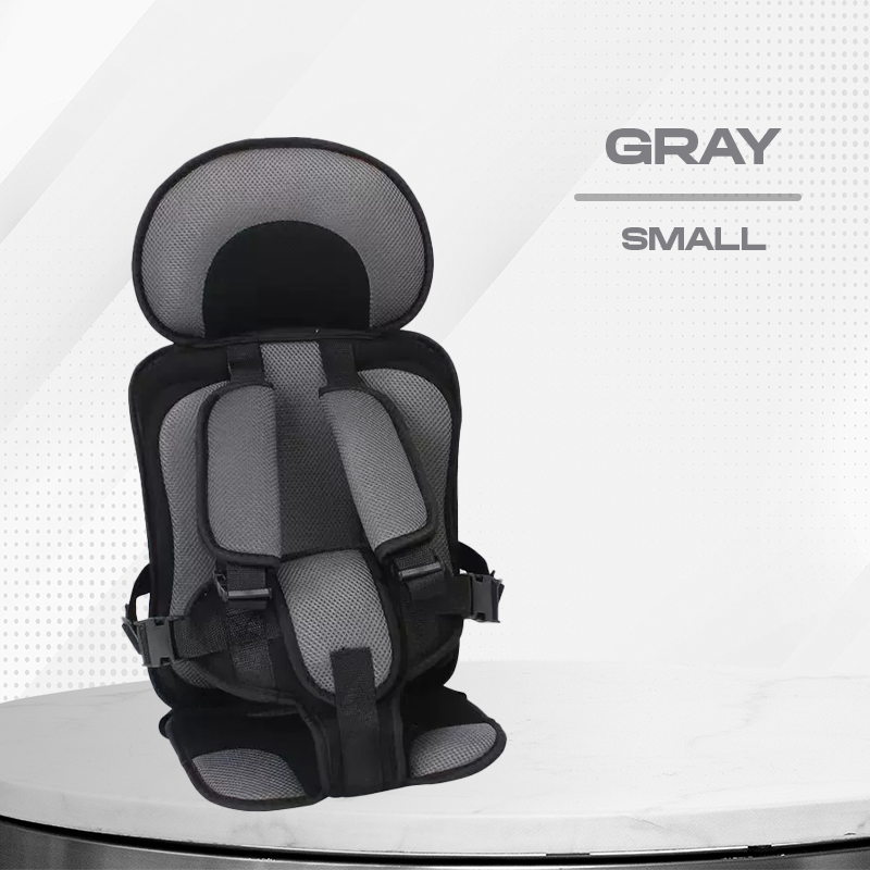 Timmy Portable Child Protection Car Seat