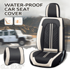 Load image into Gallery viewer, Alexcar Zates 2023 Full Set Universal Waterproof Breathable Vehicle Leather Cover For Cars Suv
