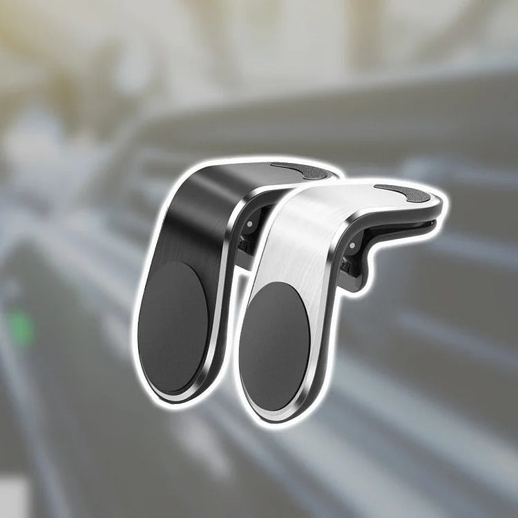 Gary Magnetic Phone Mount Holder