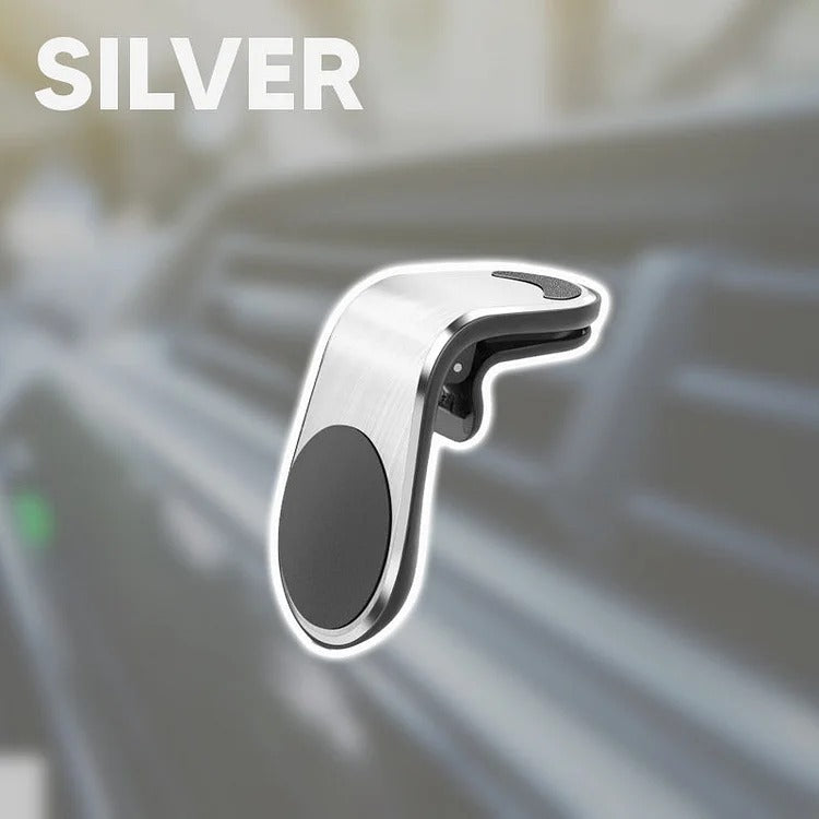 Gary Magnetic Phone Mount Holder
