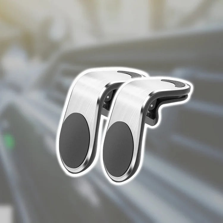 Gary Magnetic Phone Mount Holder