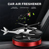 Load image into Gallery viewer, Solar-Powered Helicopter Car Air Freshener