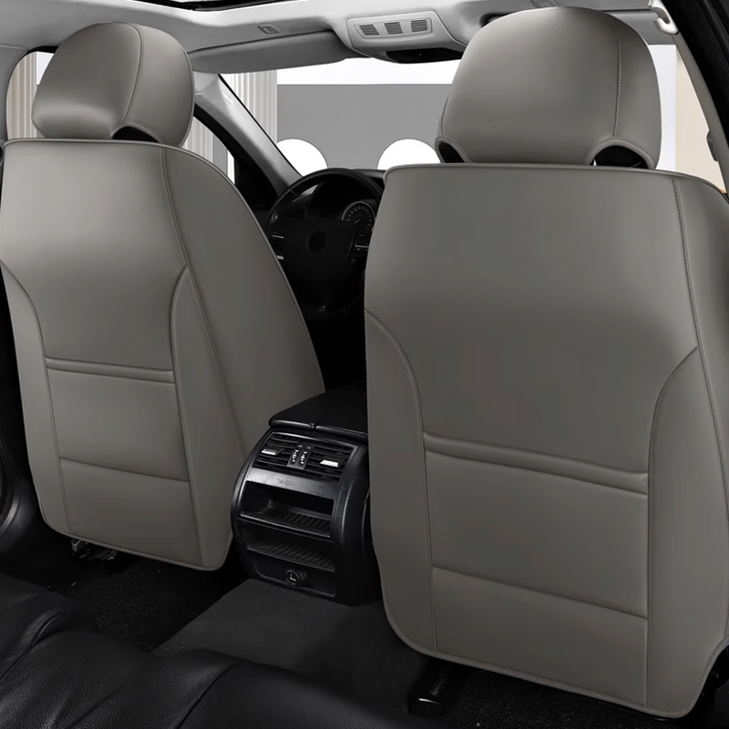 2024 Seta Leather Car Seat Cover