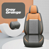 2024 Seta Leather Car Seat Cover