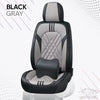 Load image into Gallery viewer, Alexcar Azza 2023 Full Set Universal Breathable Waterproof Vehicle Leather Cover For Cars Suv 2