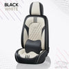 Load image into Gallery viewer, Alexcar Azza 2023 Full Set Universal Breathable Waterproof Vehicle Leather Cover For Cars Suv 2