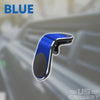 Load image into Gallery viewer, Magnetic Phone Mount Holder Blue