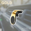 Load image into Gallery viewer, Magnetic Phone Mount Holder Gold