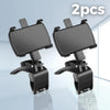 Load image into Gallery viewer, Phonox 360 Degree Rotation Universal Clip Dashboard Car Phone Holder 2Pcs